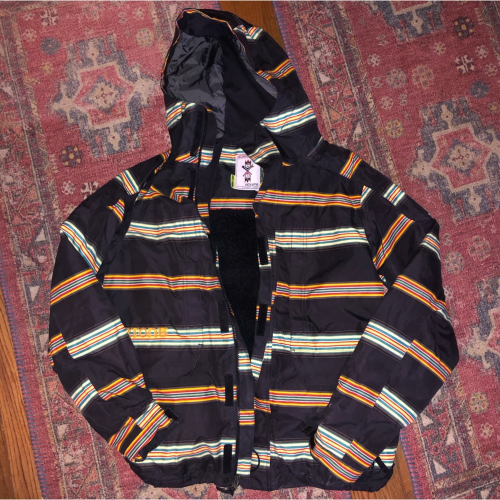 Burton Snow Jacket